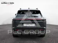 2026 Toyota bZ4X