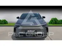 2026 Toyota bZ4X