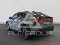 2026 Toyota bZ4X