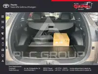 2026 Toyota bZ4X