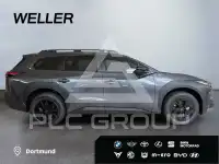 2026 Toyota bZ4X