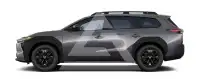 2026 Toyota bZ4X
