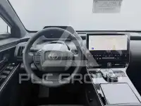2026 Toyota bZ4X