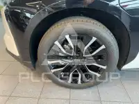 2026 Toyota bZ4X