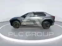 2026 Toyota bZ4X