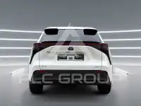 2026 Toyota bZ4X