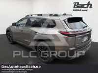 2026 Toyota bZ4X