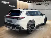 2026 Toyota bZ4X