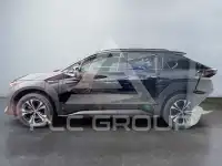 2026 Toyota bZ4X