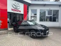 2026 Toyota bZ4X