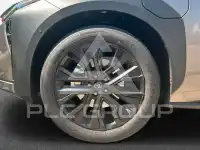 2026 Toyota bZ4X