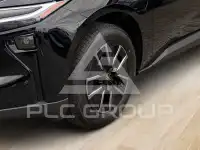 2026 Toyota bZ4X
