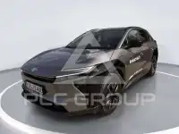 2026 Toyota bZ4X