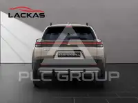 2026 Toyota bZ4X