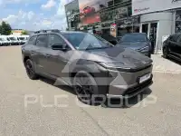 2026 Toyota bZ4X