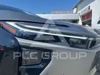 2026 Toyota bZ4X