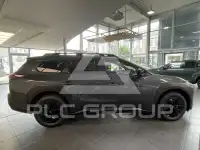 2026 Toyota bZ4X