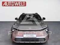 2026 Toyota bZ4X