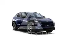 2026 Toyota bZ4X