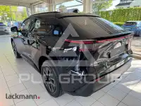 2026 Toyota bZ4X