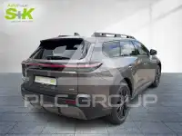 2026 Toyota bZ4X