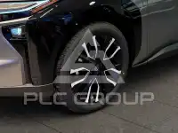 2026 Toyota bZ4X