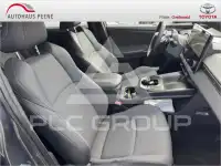 2026 Toyota bZ4X