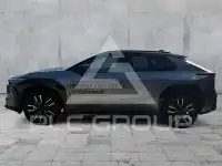 2026 Toyota bZ4X