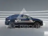 2026 Toyota bZ4X
