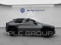 2026 Toyota bZ4X