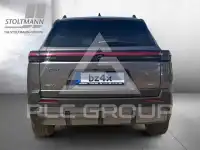 2026 Toyota bZ4X