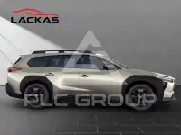 2026 Toyota bZ4X