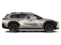 2026 Toyota bZ4X