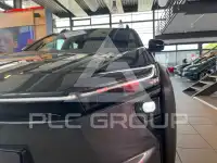 2026 Toyota bZ4X