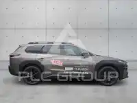 2026 Toyota bZ4X