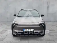 2026 Toyota bZ4X