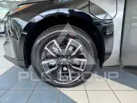 2026 Toyota bZ4X