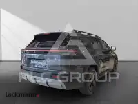 2026 Toyota bZ4X