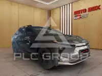 2026 Toyota bZ4X