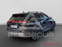 2026 Toyota bZ4X