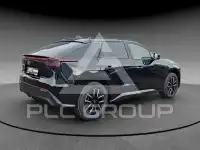 2026 Toyota bZ4X
