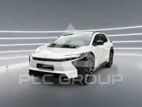 2026 Toyota bZ4X