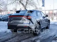 2026 Toyota bZ4X