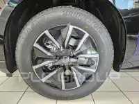 2026 Toyota bZ4X