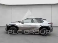 2026 Toyota bZ4X