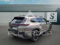 2026 Toyota bZ4X