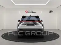 2026 Toyota bZ4X