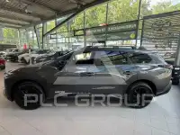 2026 Toyota bZ4X