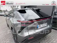 2026 Toyota bZ4X