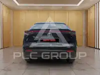 2026 Toyota bZ4X